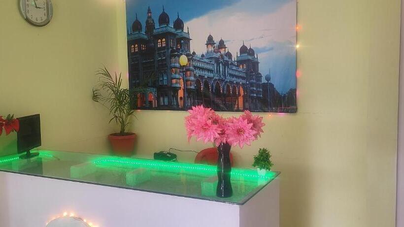 Sak Residency   Adh Hotels