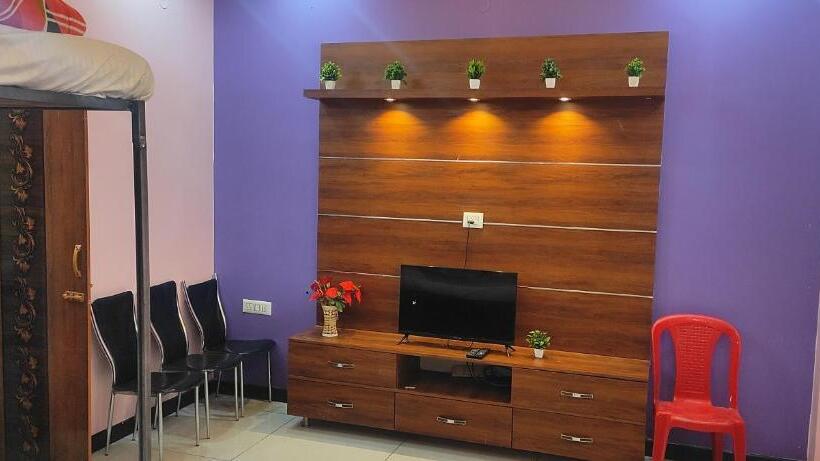 Sak Residency   Adh Hotels