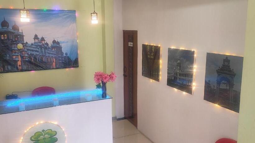 Sak Residency   Adh Hotels