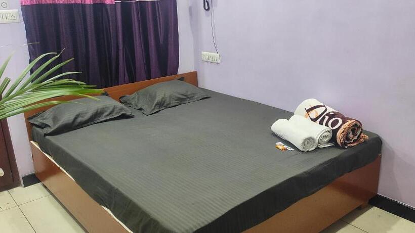 Sak Residency   Adh Hotels