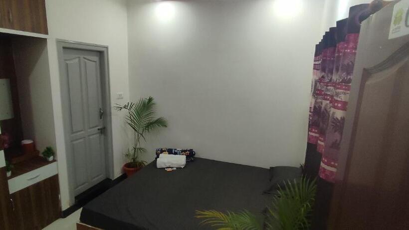 Sak Residency   Adh Hotels