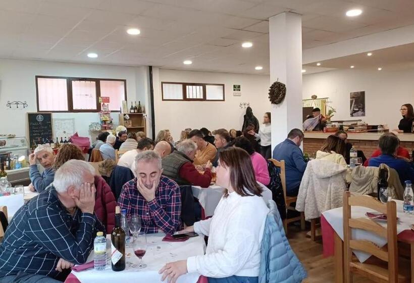 Apartamentos Rurales Fuente Del Peral