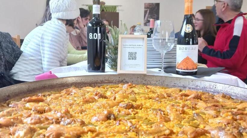 Apartamentos Rurales Fuente Del Peral