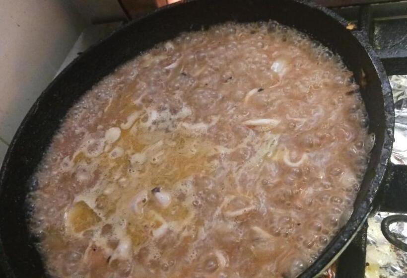 Apartamentos Rurales Fuente Del Peral