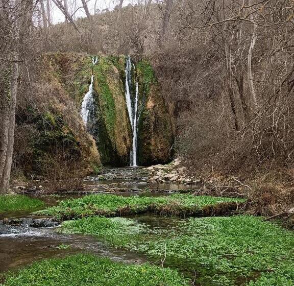 Apartamentos Rurales Fuente Del Peral