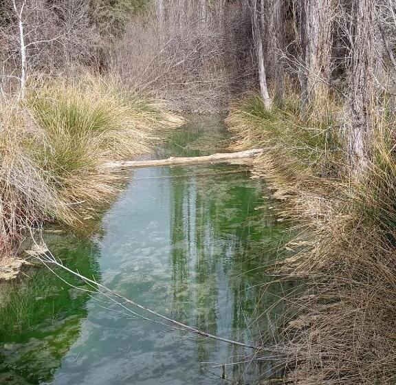 Apartamentos Rurales Fuente Del Peral
