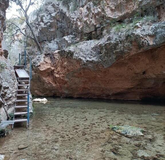 Apartamentos Rurales Fuente Del Peral