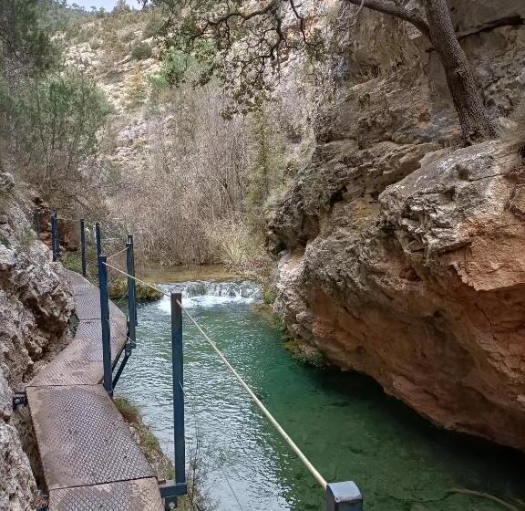 Apartamentos Rurales Fuente Del Peral