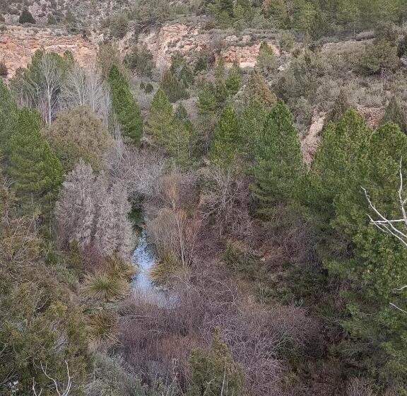 Apartamentos Rurales Fuente Del Peral