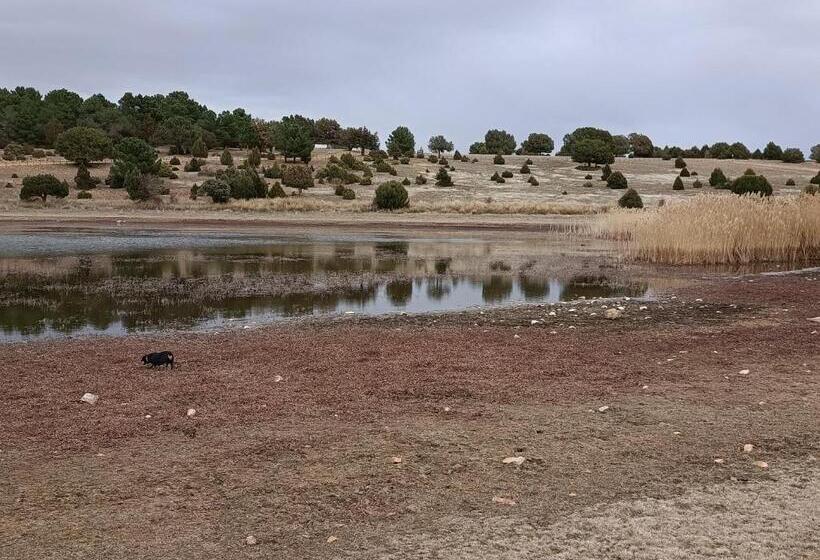 Apartamentos Rurales Fuente Del Peral