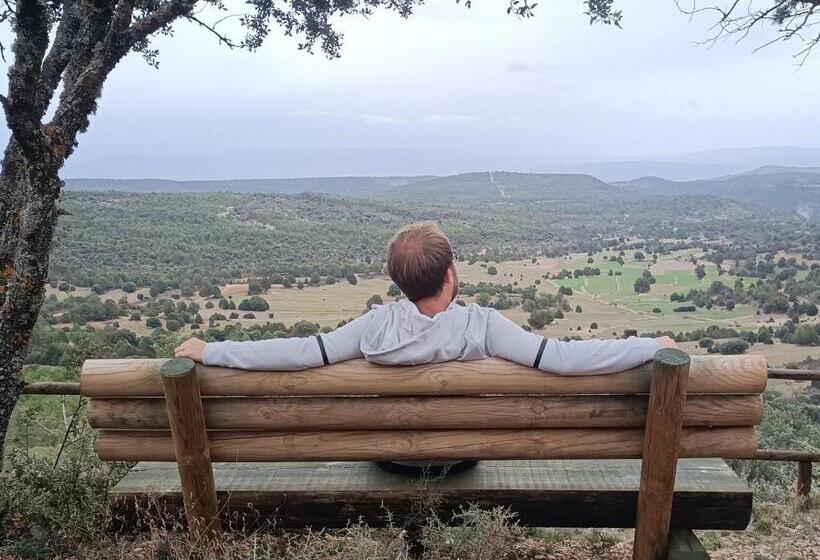 Apartamentos Rurales Fuente Del Peral