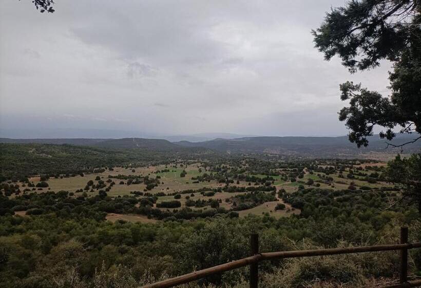 Apartamentos Rurales Fuente Del Peral