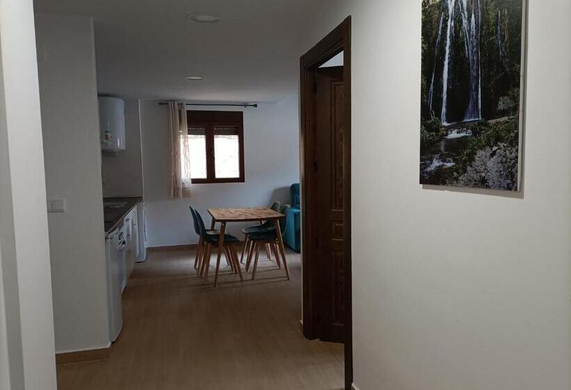 Apartamentos Rurales Fuente Del Peral