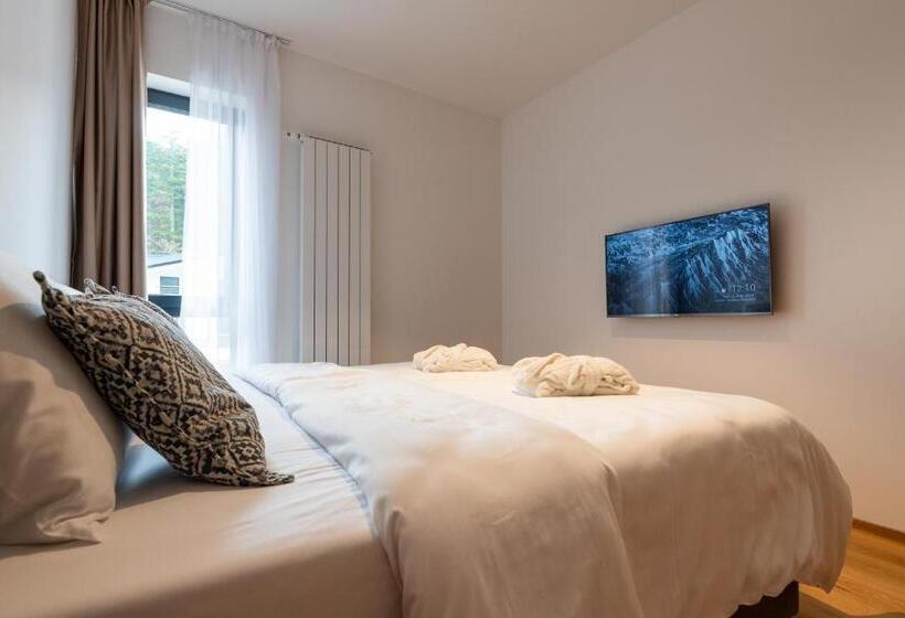 Apartments Nomad Bjelašnica