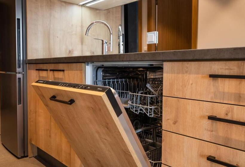 Apartments Nomad Bjelašnica