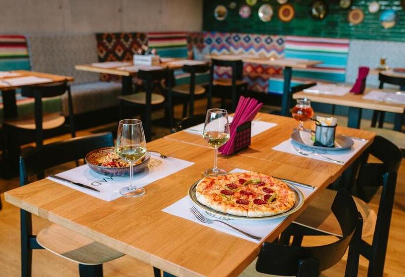 Apartments Nomad Bjelašnica