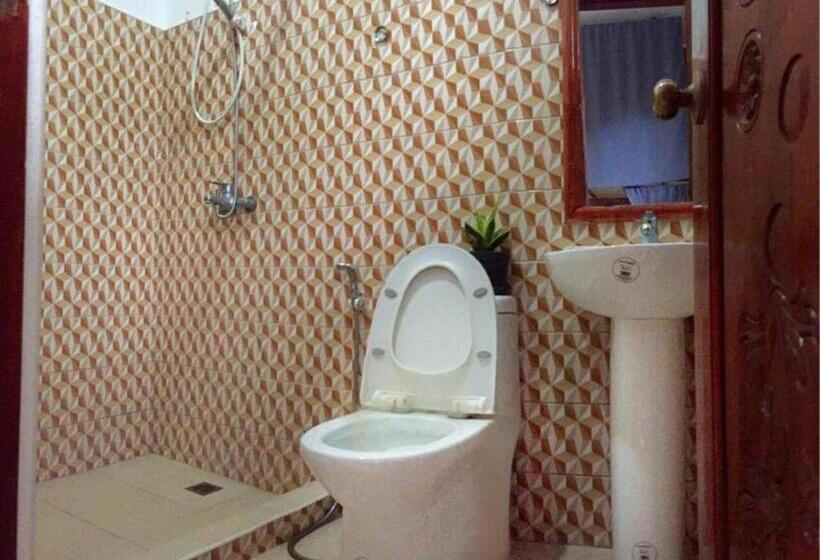 Avila S Hostel Moalboal Near Beach