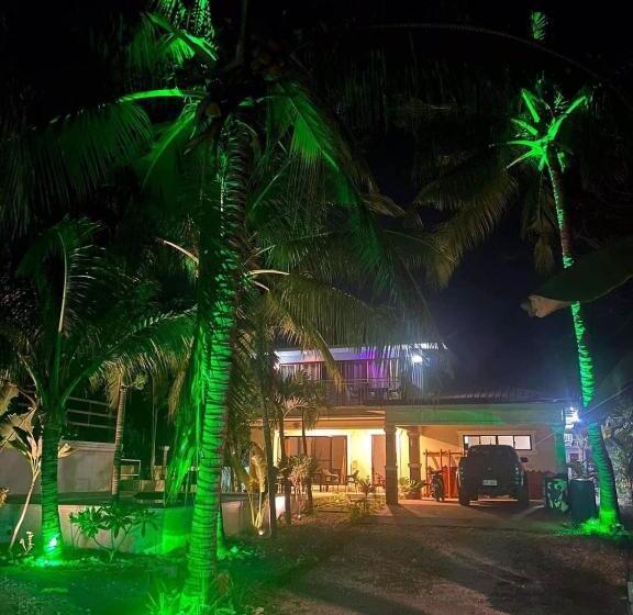 Avila S Hostel Moalboal Near Beach