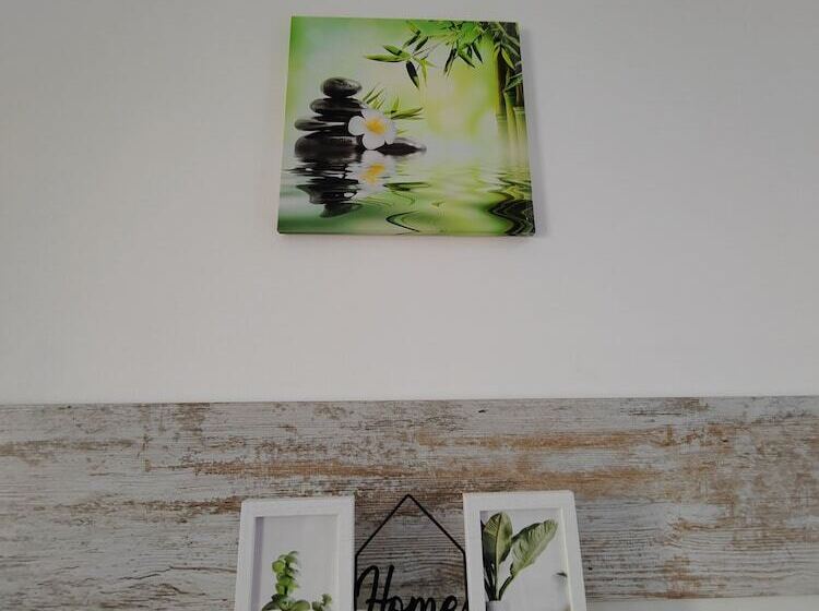 住宿加早餐  Las Salinas House Private Rooms