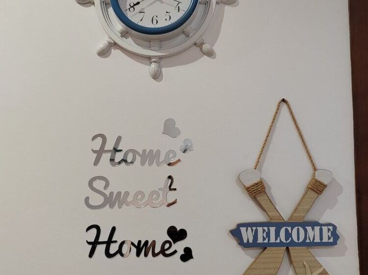 住宿加早餐  Las Salinas House Private Rooms