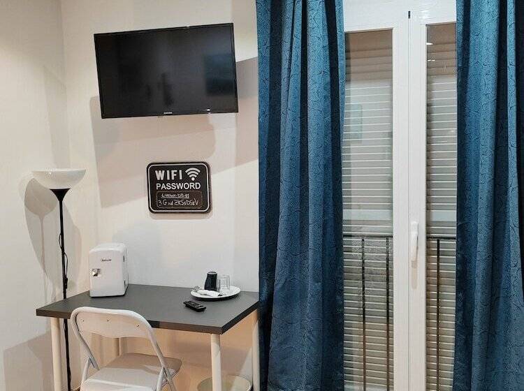 住宿加早餐  Las Salinas House Private Rooms