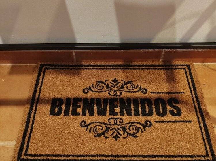 住宿加早餐  Las Salinas House Private Rooms