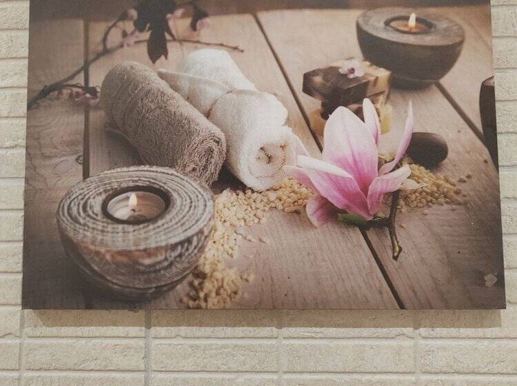 住宿加早餐  Las Salinas House Private Rooms