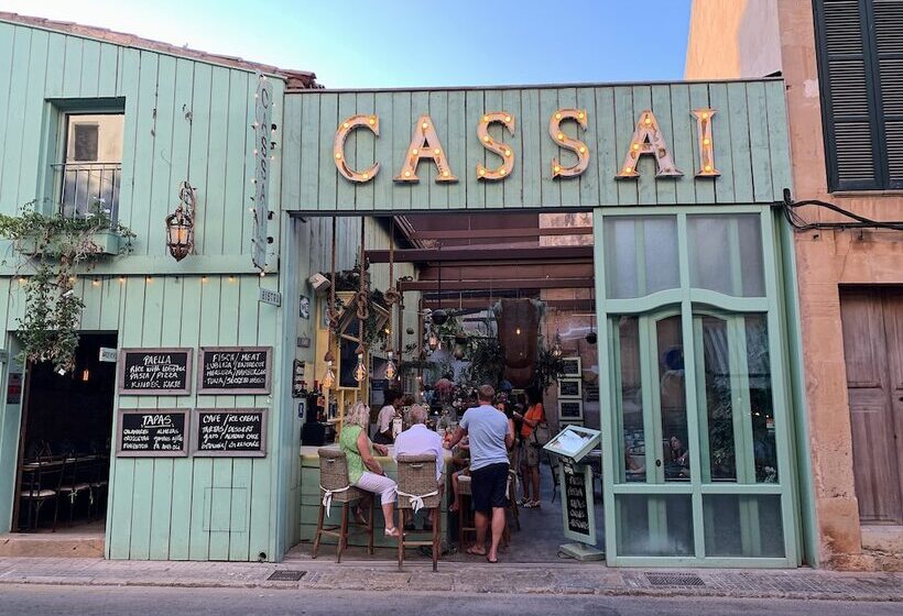 住宿加早餐  Las Salinas House Private Rooms