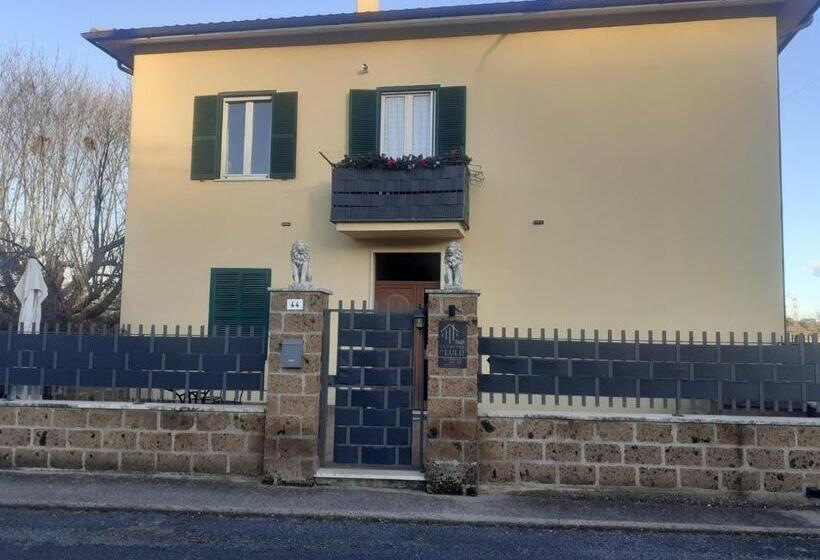 B&b Le Chicche Di Lulu