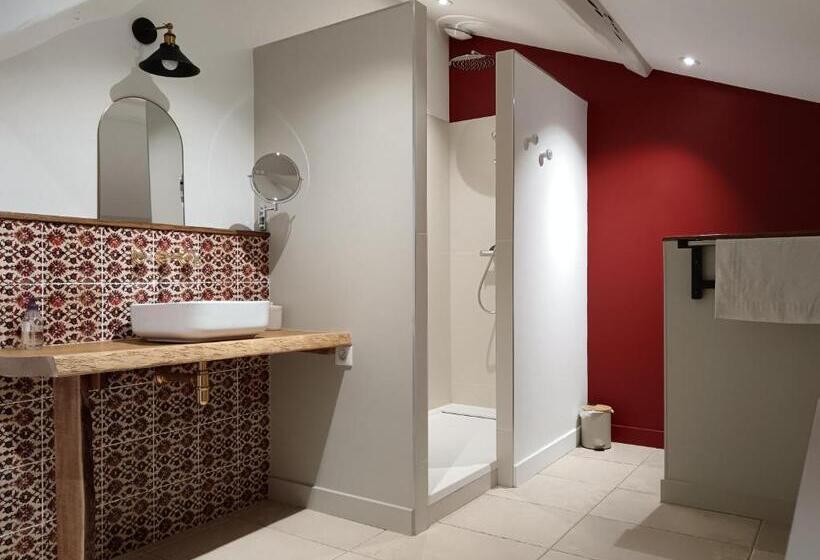 Bed and Breakfast Au Charme Di Sy