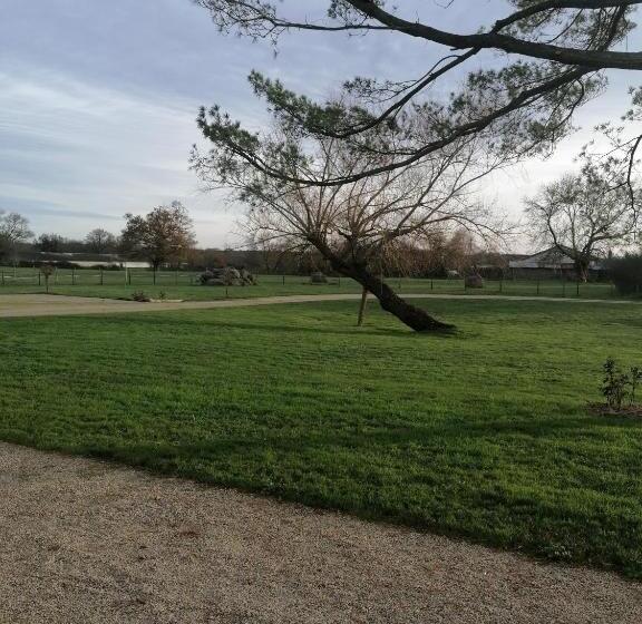 Bed and Breakfast Au Charme Di Sy