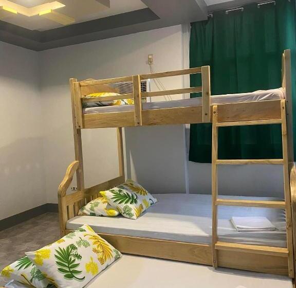 مبيت وإفطار Nińas Transient Baler