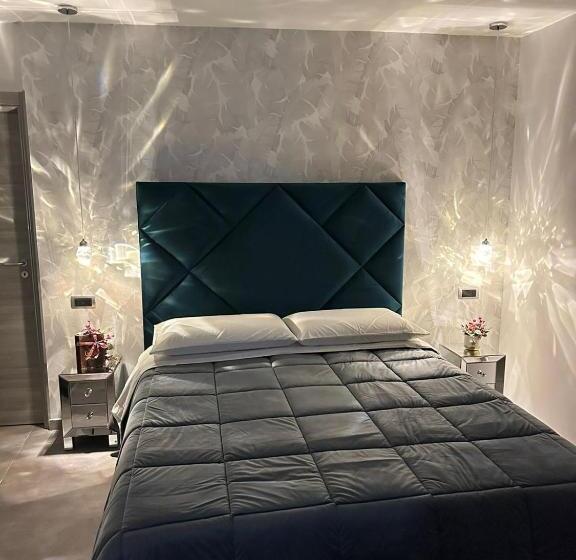 تختخواب و صبحانه C3 Luxury