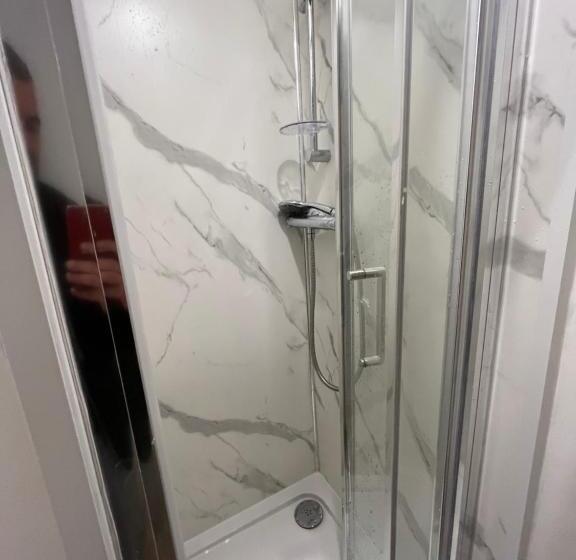 住宿加早餐 Camden Bnb