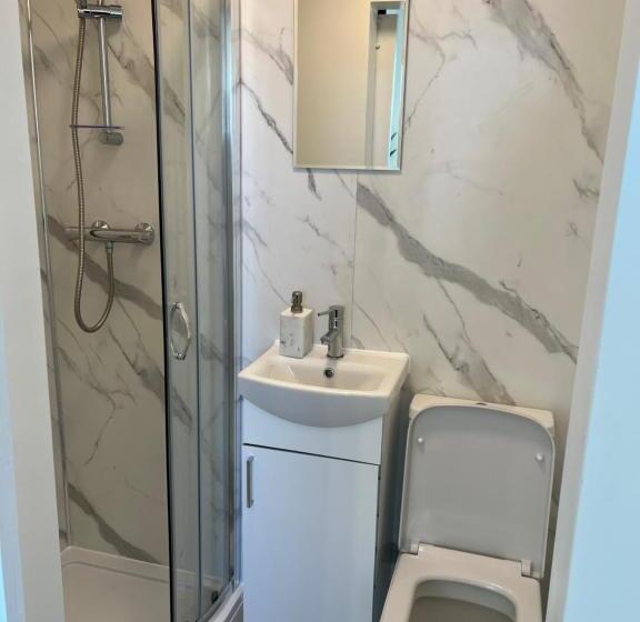 住宿加早餐 Camden Bnb