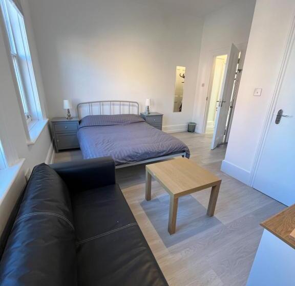 住宿加早餐 Camden Bnb