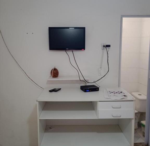 مبيت وإفطار Cantina Nona Menininha