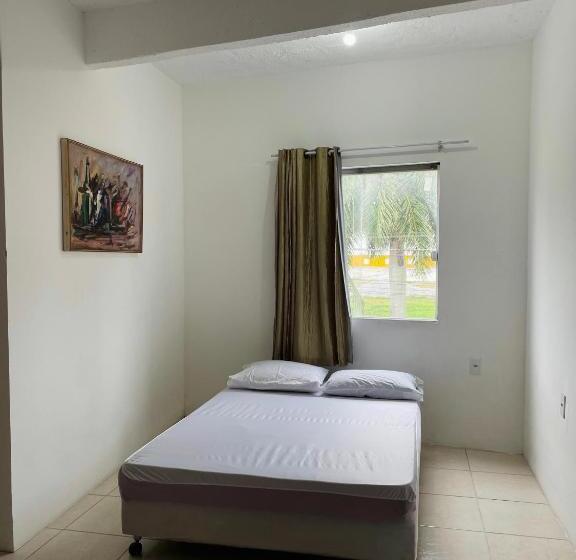 צימר Cantinho Da Claudia