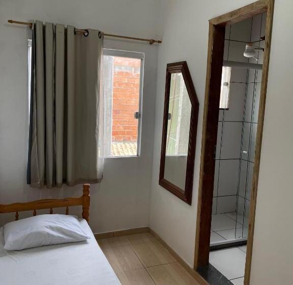 צימר Cantinho Da Claudia