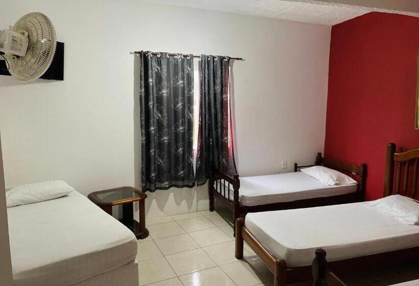 צימר Cantinho Da Claudia