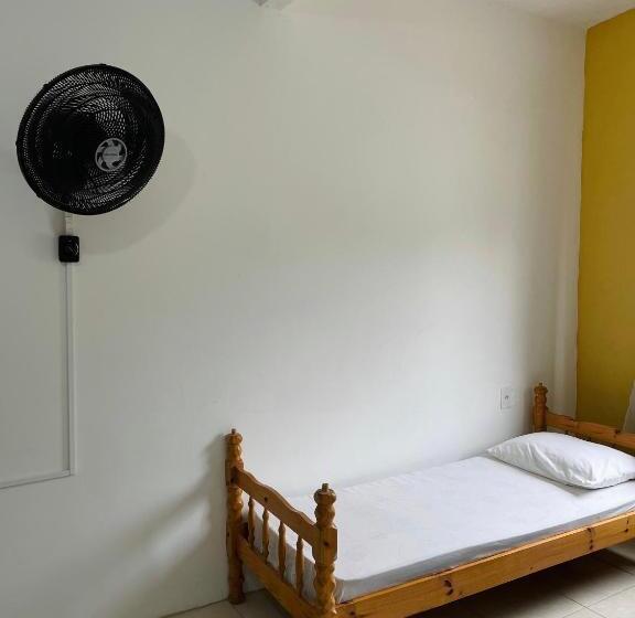 צימר Cantinho Da Claudia