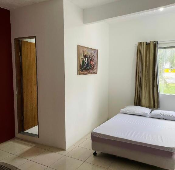 צימר Cantinho Da Claudia