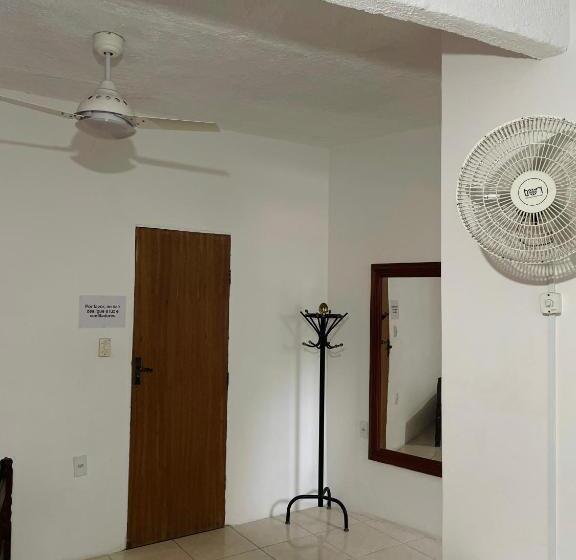 צימר Cantinho Da Claudia