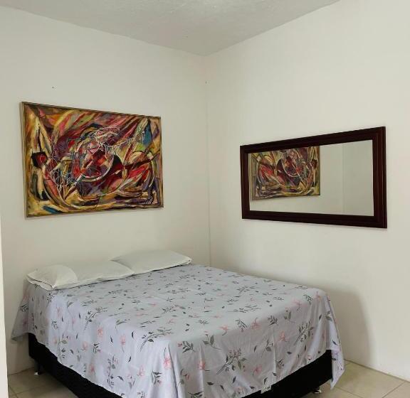 צימר Cantinho Da Claudia