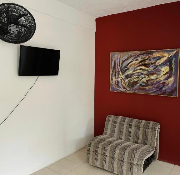 צימר Cantinho Da Claudia