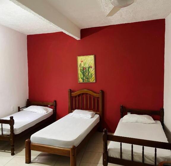 צימר Cantinho Da Claudia