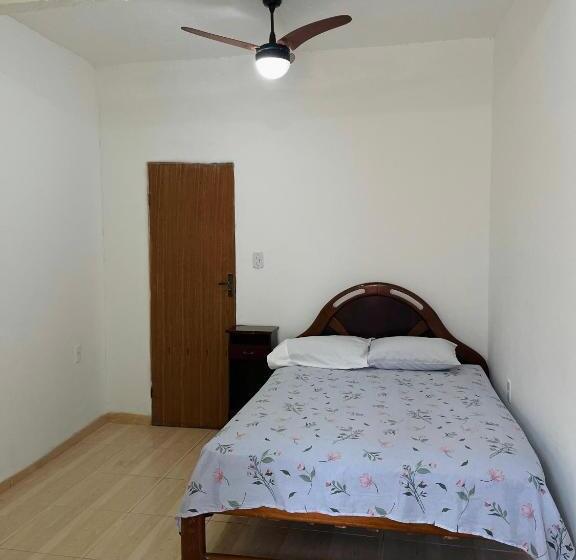 צימר Cantinho Da Claudia