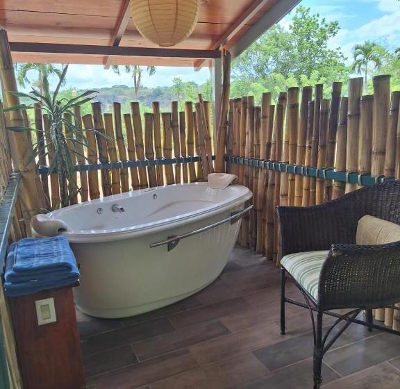 مبيت وإفطار Casita Maripier