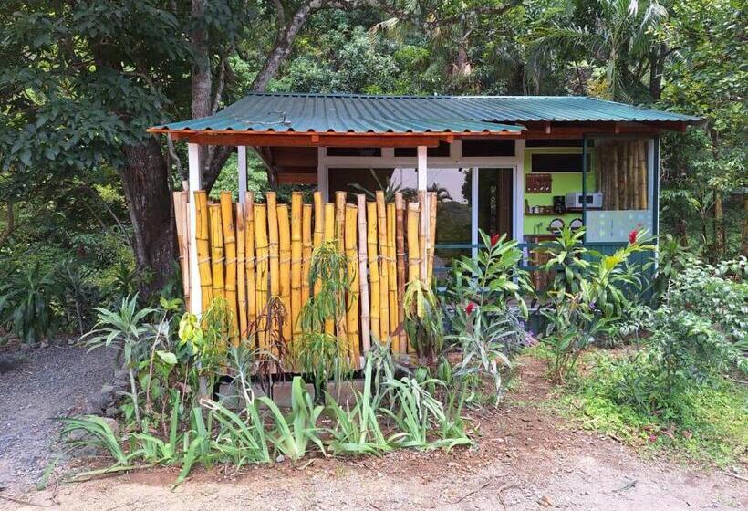 مبيت وإفطار Casita Maripier