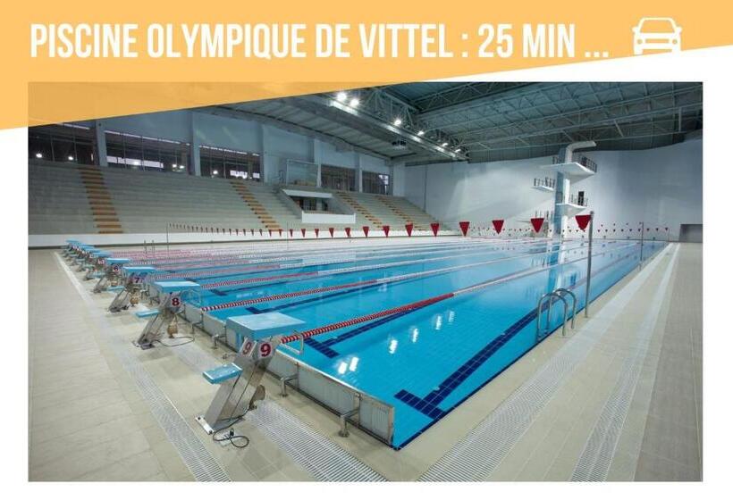 مبيت وإفطار Abbaye De L Etanche   2 Chambres D Hôtes   Un Cadre Naturel Exceptionnel